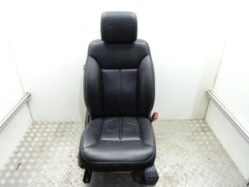 Used Right front seat MERCEDES-BENZ GL-CLASS (X164) GL 500 4-matic (164.886) (388 hp) 30486921