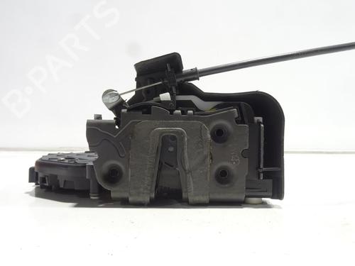 Rear left lock FORD KUGA I  | BP26213282C100 