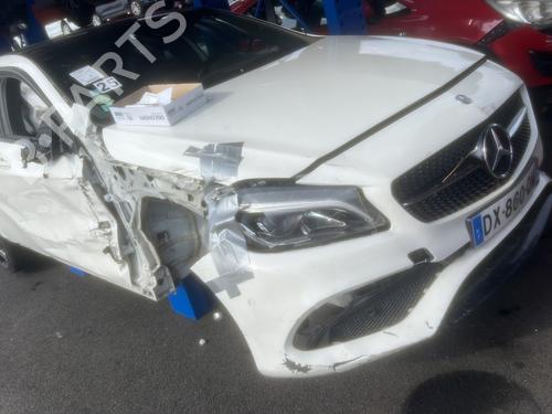 Front left interior door handle MERCEDES-BENZ A-CLASS (W176) A 160 CDI / d (176.011) | BP31848107I13 - Image 14