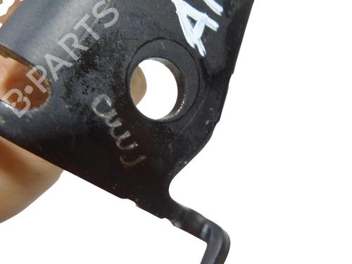 Seat buckle RENAULT FLUENCE (L3_) 1.5 dCi (L30D, L30L, L306, L33F, L33L, L33M, L33V, L33W) | BP39974229I32 - Image 4