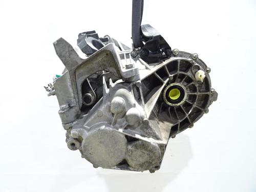 Gearkasse RENAULT SCÉNIC III (JZ0/1_) 1.5 dCi | BP29937760M3