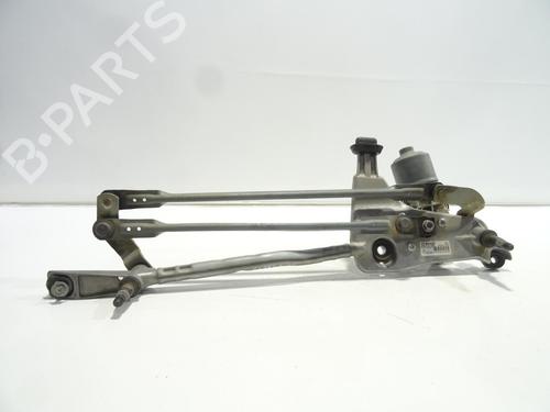 Front wiper motor PEUGEOT 308 II (LB_, LP_, LW_, LH_, L3_) 1.6 HDi / BlueHDi 115 | BP25381064M29 