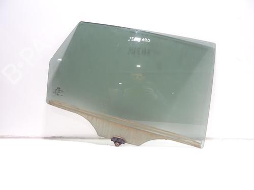 Used Rear right door window KIA CEE'D SW (ED) 1.6 CRDi 115 (115 hp) 29961146