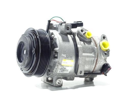 Used AC compressor HYUNDAI KONA (OS, OSE, OSI) 1.0 T-GDi Hybrid 48V (120 hp) 29124349
