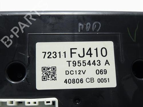 Climate control SUBARU XV (_GP_) 2.0 D AWD (GPD) | BP36401449I5 - Image 4