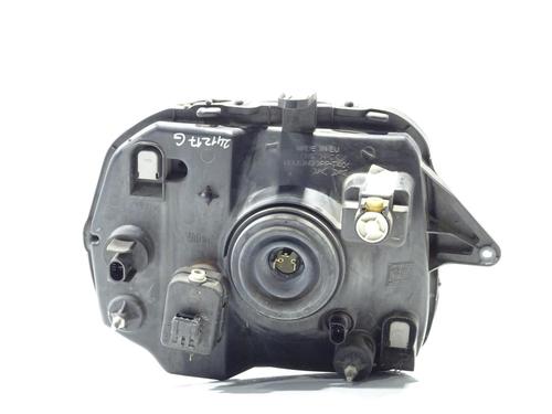 Left headlight SUZUKI JIMNY Closed Off-Road Vehicle (SN) 1.5 DDiS 4x4 | BP29272561C28 
