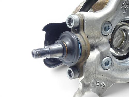 Used Left front steering knuckle Left front steering knuckle VW MULTIVAN T7 (STM, STN) 1.4 eHybrid (218 hp) 34359445 34359445