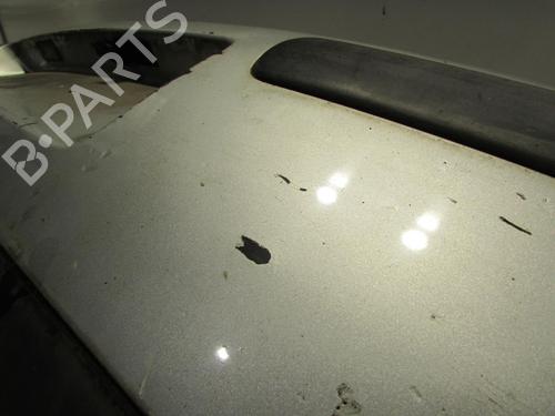 Rear bumper VW GOLF IV (1J1)  | BP21972987C8 
