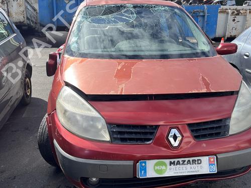 Switch RENAULT SCÉNIC II (JM0/1_) 1.9 dCi (JM0G, JM12, JM1G, JM2C) | BP29450176I30  - Image 6