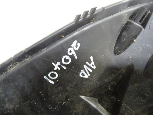 Right headlight DACIA SANDERO 1.4 MPI LPG | BP38101064C29 - Image 2