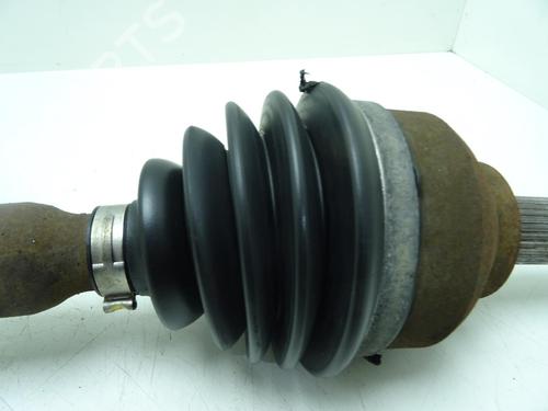 Left front driveshaft RENAULT VEL SATIS (BJ0_) 3.0 dCi (BJ0J, BJ0N) | BP32783146M38 - Image 3