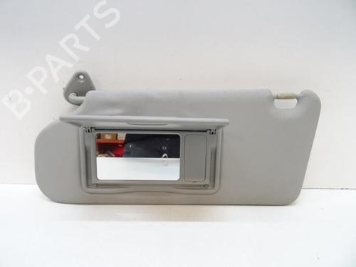 Left sun visor MITSUBISHI ASX (GA_W_) | BP20044035I1 - Image 3