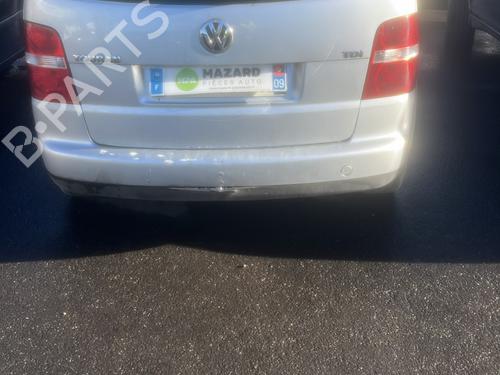 Gearbox VW TOURAN (1T1, 1T2) 1.9 TDI | BP27516245M3 