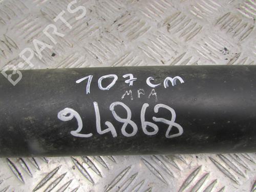 Driveshaft SUZUKI GRAND VITARA II (JT, TE, TD) 1.9 DDiS All-wheel Drive (JT419, TD44, JB419WD, JB419XD,... | BP26297506M37 