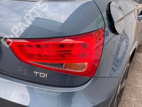 Used Parts AUDI A1 Sportback (8XA, 8XF) 1.4 TDI 4994285