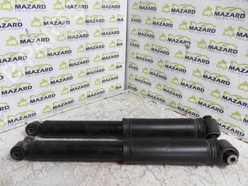 Used Right rear shock absorber RENAULT SCÉNIC IV (J9_) 1.2 TCe 130 (130 hp) 25268760