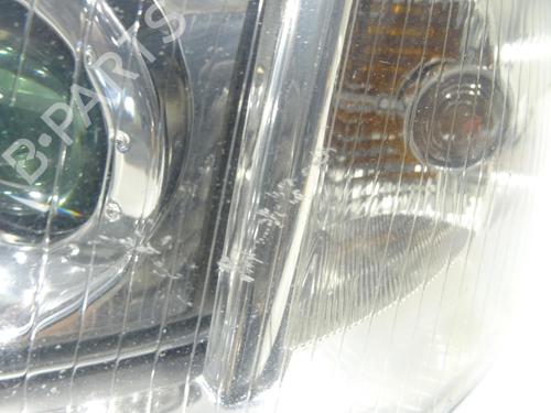 Left headlight AUDI A4 B5 (8D2) 1.9 TDI | BP27523321C28 - Image 6