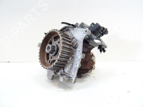 Used Injection pump Injection pump PEUGEOT 308 I (4A_, 4C_) 1.6 HDi (109 hp) 20055651 20055651