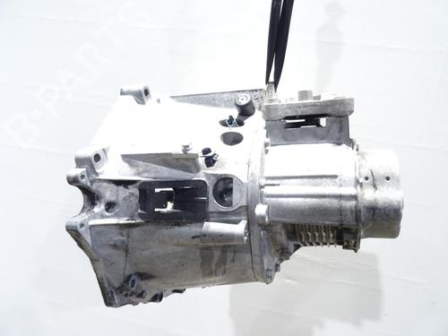 Used Gearbox Gearbox PEUGEOT 207 (WA_, WC_) 1.6 HDi (90 hp) 35888392 35888392