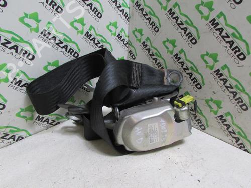 Used Front right belt tensioner CITROËN C1 (PM_, PN_) 1.4 HDi (54 hp) 20047326