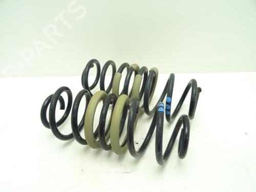 Used Shock absorber spring PEUGEOT 208 I (CA_, CC_) 1.6 GTi (208 hp) 28193925