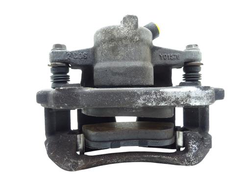 Right front brake caliper FIAT 500 (312_) 1.2 (312AXA1A) | BP37527690M104 - Image 3