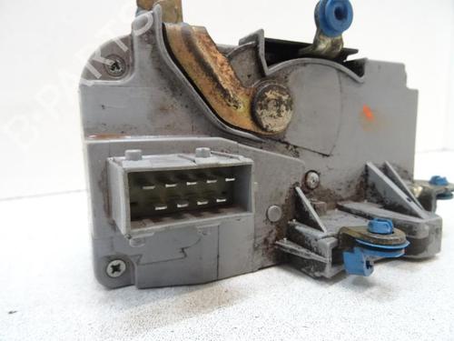 Used Front left lock CITROËN XANTIA (X1_, X2_) 1.9 Turbo D (90 hp) 20054908