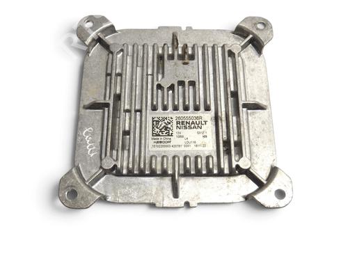 Lights ECU RENAULT MEGANE E-TECH SUV EV60 (BNJ1) | BP39728901M55 - Image 3