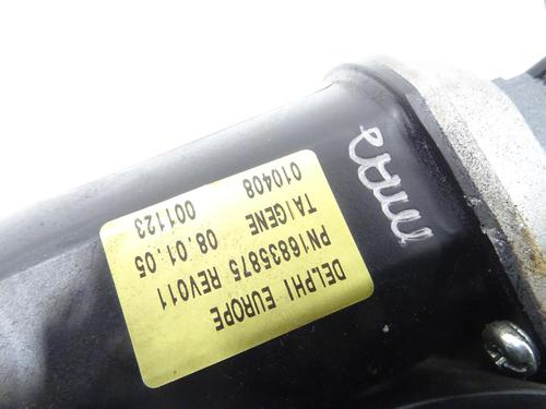 Electronic module CITROËN C8 (EA_, EB_) 2.0 HDi | BP21663068M83 - Image 5