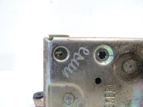 Rear right lock CITROËN AX (ZA-_) 14 D | BP20064307C99 