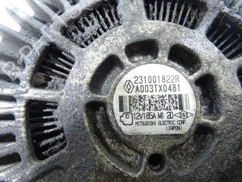 Alternator RENAULT MASTER III Van (FV) 2.3 dCi 125 FWD (FV0C, FV0D, FV0G, FV0H, FV0J, FV0K,... | BP39665073M7 - Image 3