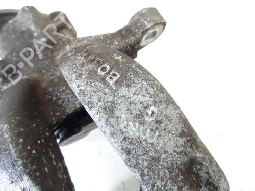 Left rear brake caliper FIAT GRANDE PUNTO (199_) 1.9 D Multijet | BP20066614M107 