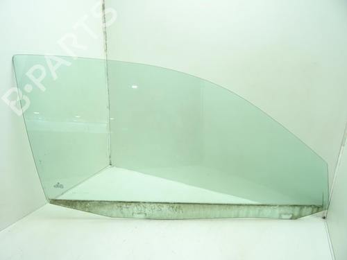 Used Front right door window VW GOLF IV (1J1) 1.9 TDI (90 hp) 26154057