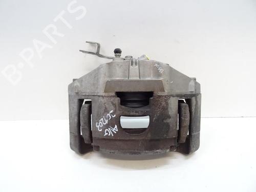 Used Left front brake caliper AUDI A6 C6 Avant (4F5) 3.2 FSI (255 hp) 20056451