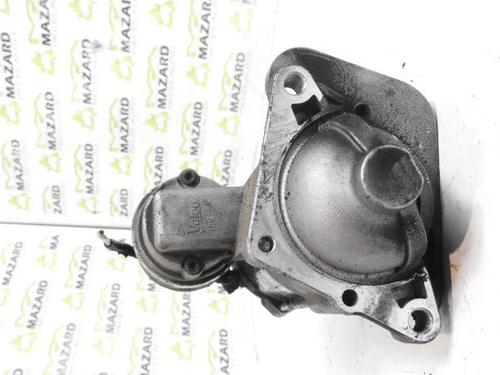 Used Starter Starter DACIA SANDERO II 1.5 dCi (90 hp) 20058231 20058231