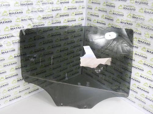 Used Rear right door window PEUGEOT 208 I (CA_, CC_) 1.6 BlueHDi 100 (100 hp) 20069214