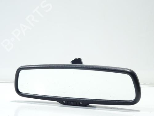 Espejo interior KIA NIRO I (DE) 1.6 GDI Plug-in Hybrid (141 hp) 33213068