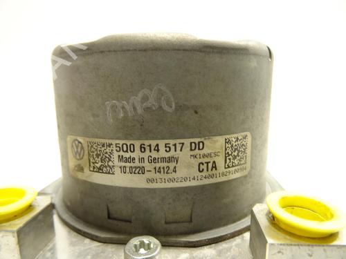 ABS pump AUDI Q3 (F3B) 35 TDI | BP20038076M43 