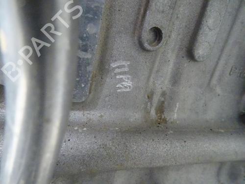 Engine CITROËN BERLINGO Box Body/MPV (K9) 1.5 BlueHDi 100 | BP30815475M1