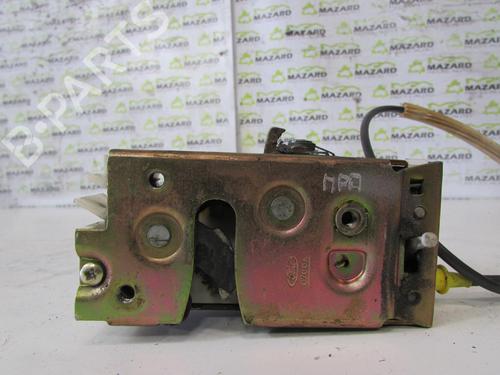 Rear right lock FORD ESCORT V (AAL, ABL)  | BP20051851C99 