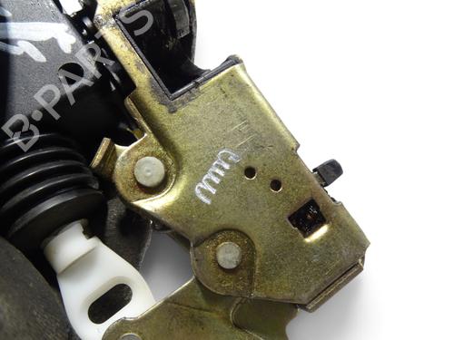 Used Rear left lock Rear left lock 39480649 39480649
