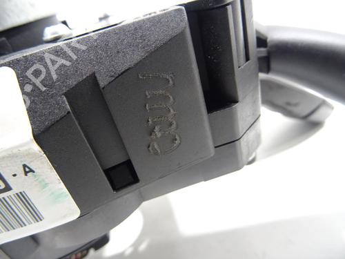 Used Steering column stalk Steering column stalk PEUGEOT 207 (WA_, WC_) 1.4 HDi (68 hp) 29571384 29571384