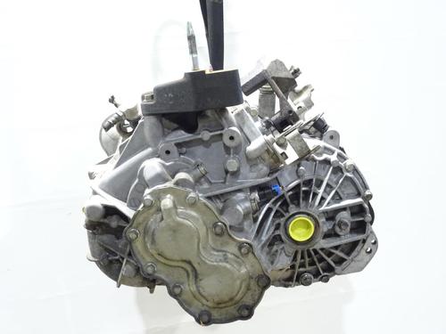 Gearbox CHEVROLET LACETTI (J200) 2.0 D | BP24446434M3 