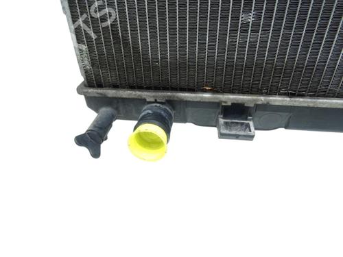 Used Water radiator Water radiator NISSAN X-TRAIL I (T30) 2.2 Di 4x4 (114 hp) 40436664 40436664