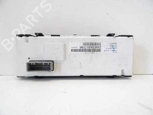 Display monitor RENAULT CLIO III (BR0/1, CR0/1)  | BP20069077C48 