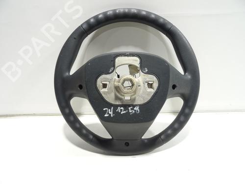 Steering wheel FORD FIESTA VI (CB1, CCN) 1.25 | BP25743749C49 