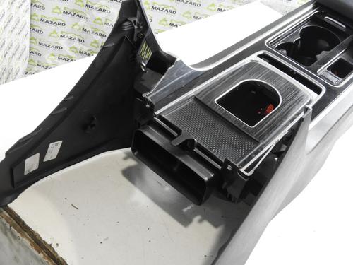 Middle console JAGUAR XF II (X260) 3.0 | BP21971655I22  - Image 7