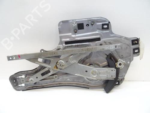 Used Front right window mechanism HYUNDAI SANTA FÉ I (SM) 2.0 CRDi 4x4 (113 hp) 20069603
