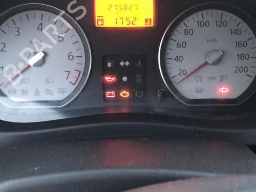 Switch DACIA LOGAN MCV (KS_) 1.5 dCi (KS0W) | BP28216468I30  - Image 10