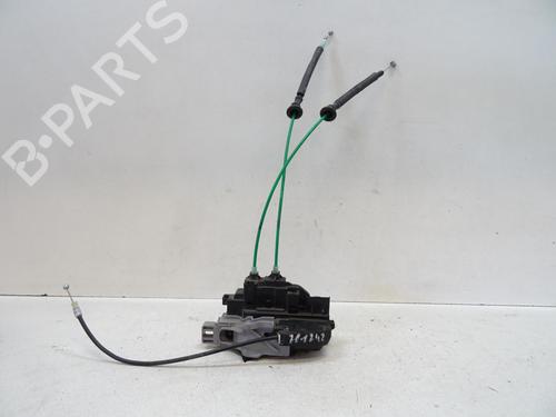 Used Rear right lock HYUNDAI i30 (FD) 1.6 CRDi (90 hp) 20041932